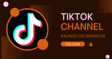 Jom Follow TikTok