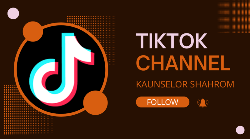 Jom Follow TikTok