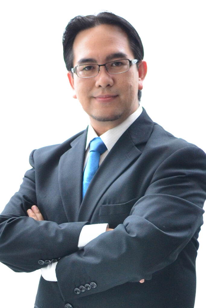 shahrom hassan
